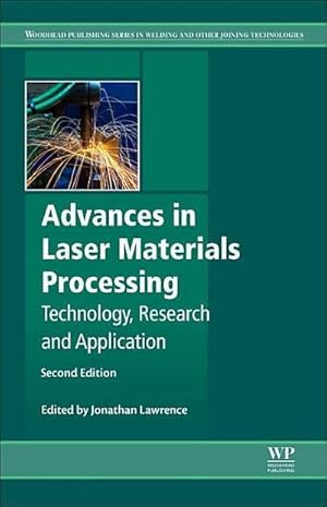 Seller image for Advances in Laser Materials Processing for sale by BuchWeltWeit Ludwig Meier e.K.