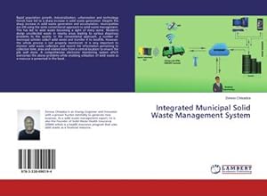 Seller image for Integrated Municipal Solid Waste Management System for sale by BuchWeltWeit Ludwig Meier e.K.