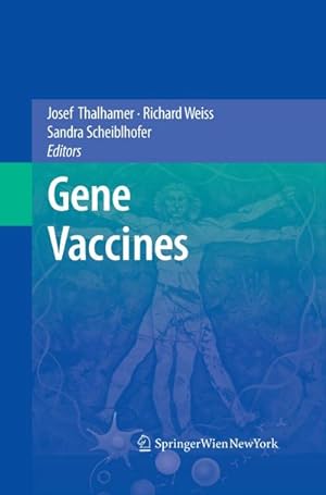 Immagine del venditore per Gene Vaccines venduto da BuchWeltWeit Ludwig Meier e.K.