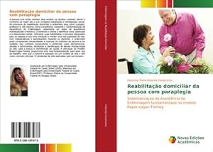 Seller image for Reabilitao domiciliar da pessoa com paraplegia for sale by BuchWeltWeit Ludwig Meier e.K.