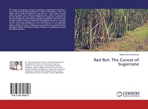 Immagine del venditore per Red Rot: The Cancer of Sugarcane venduto da BuchWeltWeit Ludwig Meier e.K.