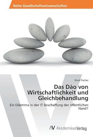 Imagen del vendedor de Das Do von Wirtschaftlichkeit und Gleichbehandlung a la venta por BuchWeltWeit Ludwig Meier e.K.