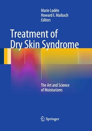 Seller image for Treatment of Dry Skin Syndrome for sale by BuchWeltWeit Ludwig Meier e.K.