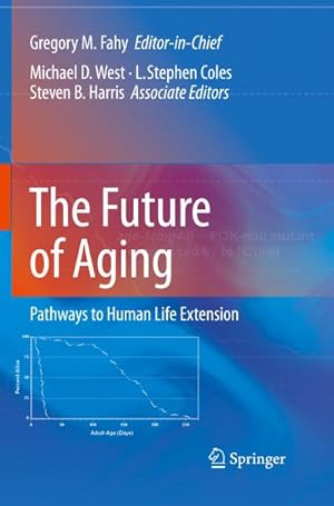 Seller image for The Future of Aging for sale by BuchWeltWeit Ludwig Meier e.K.