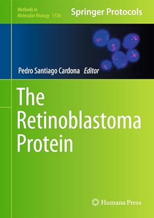 Seller image for The Retinoblastoma Protein for sale by BuchWeltWeit Ludwig Meier e.K.