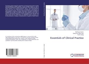 Seller image for Essentials of Clinical Practice for sale by BuchWeltWeit Ludwig Meier e.K.