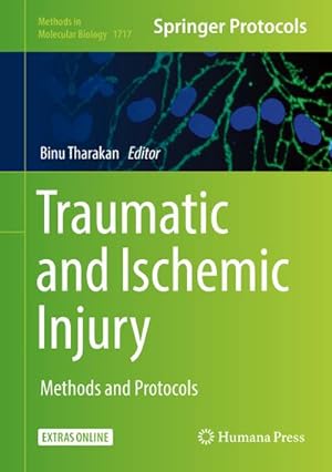 Seller image for Traumatic and Ischemic Injury for sale by BuchWeltWeit Ludwig Meier e.K.