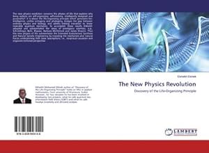 Imagen del vendedor de The New Physics Revolution a la venta por BuchWeltWeit Ludwig Meier e.K.