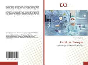 Seller image for Livret de chirurgie for sale by BuchWeltWeit Ludwig Meier e.K.