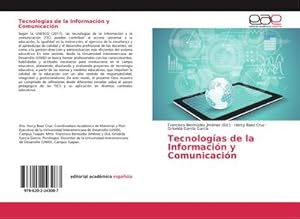 Imagen del vendedor de Tecnologas de la Informacin y Comunicacin a la venta por BuchWeltWeit Ludwig Meier e.K.