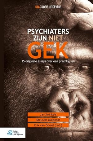 Seller image for Psychiaters zijn niet gek for sale by BuchWeltWeit Ludwig Meier e.K.