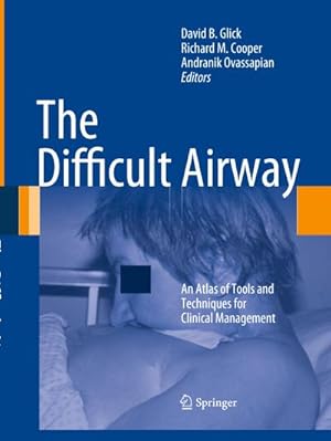 Seller image for The Difficult Airway for sale by BuchWeltWeit Ludwig Meier e.K.