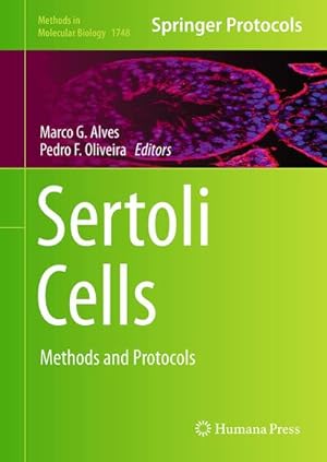 Seller image for Sertoli Cells for sale by BuchWeltWeit Ludwig Meier e.K.