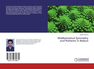 Seller image for Mathematical Symmetry and Patterns in Nature for sale by BuchWeltWeit Ludwig Meier e.K.