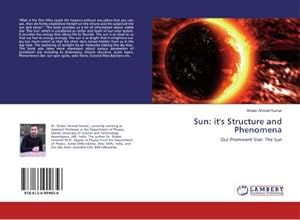 Bild des Verkufers fr Sun: it's Structure and Phenomena zum Verkauf von BuchWeltWeit Ludwig Meier e.K.