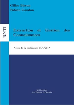 Seller image for Extraction et Gestion des Connaissances for sale by BuchWeltWeit Ludwig Meier e.K.