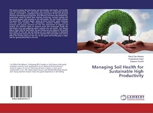 Seller image for Managing Soil Health for Sustainable High Productivity for sale by BuchWeltWeit Ludwig Meier e.K.