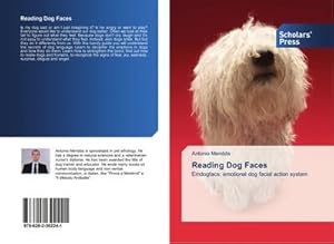 Imagen del vendedor de Reading Dog Faces a la venta por BuchWeltWeit Ludwig Meier e.K.