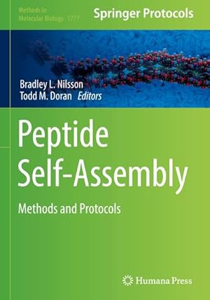 Imagen del vendedor de Peptide Self-Assembly a la venta por BuchWeltWeit Ludwig Meier e.K.