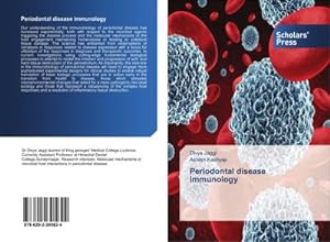 Image du vendeur pour Periodontal disease immunology mis en vente par BuchWeltWeit Ludwig Meier e.K.