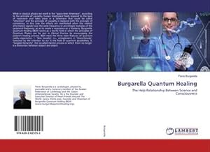 Seller image for Burgarella Quantum Healing for sale by BuchWeltWeit Ludwig Meier e.K.