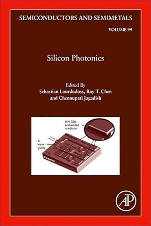 Imagen del vendedor de Silicon Photonics a la venta por BuchWeltWeit Ludwig Meier e.K.