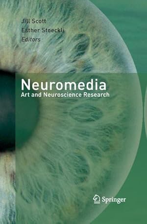 Image du vendeur pour Neuromedia mis en vente par BuchWeltWeit Ludwig Meier e.K.