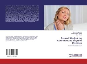 Seller image for Recent Studies on Autoimmune Thyroid Diseases for sale by BuchWeltWeit Ludwig Meier e.K.