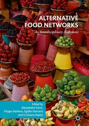 Immagine del venditore per Alternative Food Networks venduto da BuchWeltWeit Ludwig Meier e.K.