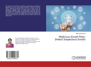 Seller image for Malicious Email Filter: Detect Suspecious Emails for sale by BuchWeltWeit Ludwig Meier e.K.