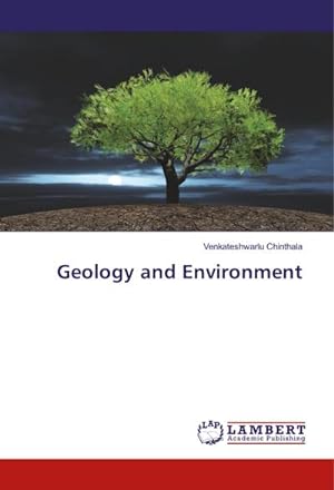 Seller image for Geology and Environment for sale by BuchWeltWeit Ludwig Meier e.K.