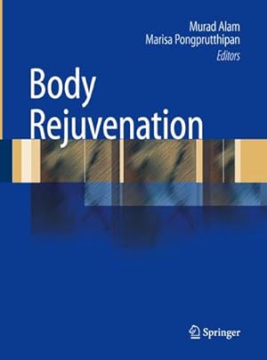 Seller image for Body Rejuvenation for sale by BuchWeltWeit Ludwig Meier e.K.