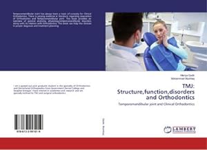 Image du vendeur pour TMJ: Structure,function,disorders and Orthodontics mis en vente par BuchWeltWeit Ludwig Meier e.K.