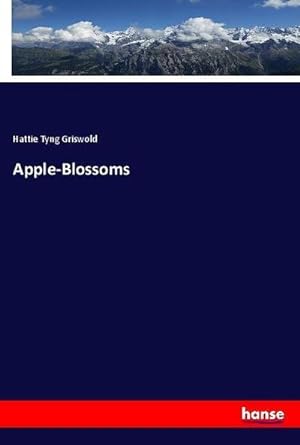 Seller image for Apple-Blossoms for sale by BuchWeltWeit Ludwig Meier e.K.