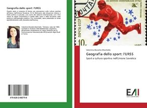 Seller image for Geografia dello sport: l'URSS for sale by BuchWeltWeit Ludwig Meier e.K.