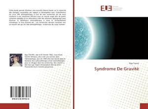 Seller image for Syndrome De Gravit for sale by BuchWeltWeit Ludwig Meier e.K.