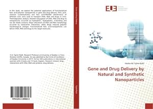 Imagen del vendedor de Gene and Drug Delivery by Natural and Synthetic Nanoparticles a la venta por BuchWeltWeit Ludwig Meier e.K.
