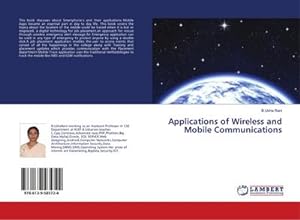 Seller image for Applications of Wireless and Mobile Communications for sale by BuchWeltWeit Ludwig Meier e.K.