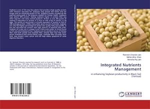 Seller image for Integrated Nutrients Management for sale by BuchWeltWeit Ludwig Meier e.K.