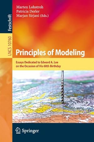 Seller image for Principles of Modeling for sale by BuchWeltWeit Ludwig Meier e.K.