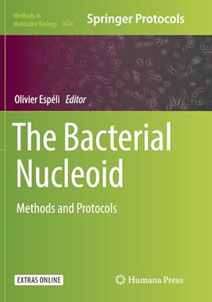 Image du vendeur pour The Bacterial Nucleoid mis en vente par BuchWeltWeit Ludwig Meier e.K.