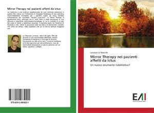 Seller image for Mirror Therapy nei pazienti affetti da ictus for sale by BuchWeltWeit Ludwig Meier e.K.