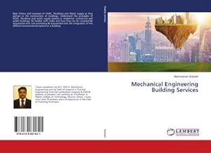 Bild des Verkufers fr Mechanical Engineering Building Services zum Verkauf von BuchWeltWeit Ludwig Meier e.K.