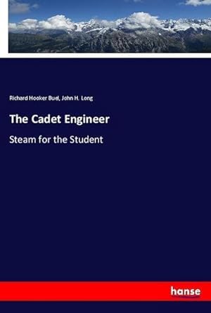 Seller image for The Cadet Engineer for sale by BuchWeltWeit Ludwig Meier e.K.