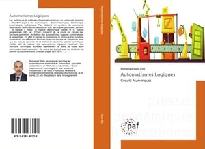 Image du vendeur pour Automatismes Logiques mis en vente par BuchWeltWeit Ludwig Meier e.K.