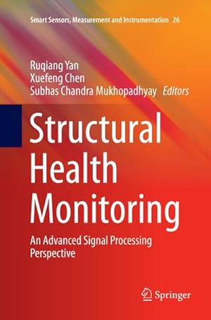 Seller image for Structural Health Monitoring for sale by BuchWeltWeit Ludwig Meier e.K.