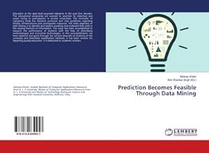 Seller image for Prediction Becomes Feasible Through Data Mining for sale by BuchWeltWeit Ludwig Meier e.K.