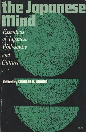 The Japanese Mind: Essentials of Japanese Philosophy and Culture.