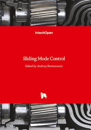 Seller image for Sliding Mode Control for sale by BuchWeltWeit Ludwig Meier e.K.