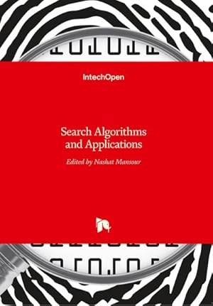 Seller image for Search Algorithms and Applications for sale by BuchWeltWeit Ludwig Meier e.K.